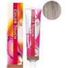 Wella Color Touch 10/81 Biondo Platino Perla Cenere 60ml
