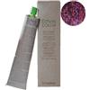 Echosline Echos Color Vegan 6.26 Castano Chiaro Viola Rosso 100ml