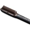 Black Star Electric Hair Brush Ionic Jet