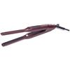 Black Star Platinum Piastra Professionale In Titanio Slim Plum