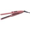 Black Star Platinum Piastra Professionale In Titanio Slim Rose