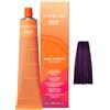 Inebrya Color 5.62 Castano Chiaro Rosso Viola 100ml