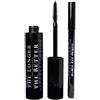 Layla Mascara The Longer The Better Hyperextension 13g + Eye Pencil Omaggio