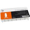 Peggy Sage Capsule Unghie Finte Professionali Bombate 250pz