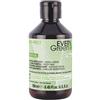 EveryGreen Anti-Frizz Shampoo 250ml