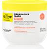 Alfaparf Yellow Reparative Mask Repair Maschera Riparatrice Per Capelli Danneggiati 500 ml