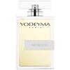 Yodeyma Morfeo Eau De Parfum 100 ml