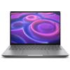 HP INC. HP ZBook G1a AMD Ryzen Al Max 385 Workstation mobile 35,6 cm (14") WUXGA 32 GB LPDDR5x-SDRAM 1 TB SSD Wi-Fi 7 (802.11be) Windows 11 Pro Argento - A3ZK6ET 490422