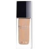 Dior Forever Skin Glow Fondotinta radioso clean - 24 ore di tenuta - concentrato di skincare floreale 2 Cool Rosy
