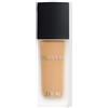 Dior Forever Fondotinta mat clean - 24 ore di tenuta - concentrato di skincare floreale 3 Warm
