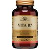 SOLGAR IT. MULTINUTRIENT SpA Solgar - Vita B7 Integratore Di Myo-Inositolo 50 Capsule Vegetali
