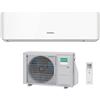 General Fujitsu Condizionatore General Fujitsu Inverter serie Standard KM 9000 Btu ASHH09KMCG R-32 Wi-Fi Integrato