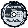 Makita B-32524 Lama Sega Circolare T.C.T. 260x30mm 60T Legno