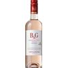Barton & Guestier Grenache - Syrah Rosé 2024 - Barton & Guestier