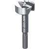kwb AKKU-TOP Punta Forstner Speed, Ø 35 mm, DIN 7483 G