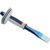 Bellota Scalpello cromo vanadio corpo ottagonale 16x300mm con protezione