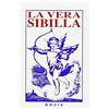 Masenghini 551020 Carte da Gioco La Vera Sibilla, Multicolore