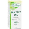 Dr. Popov Tea Tree Oil 100% 11 ml
