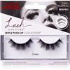 KISS Lash Couture Triple Push-Up 1 pair