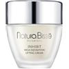 Natura Bissé Inhibit High Definition Lifting Cream | Crema Redensificante Tensore con Collagene, Acido Ialuronico, Niacinamide e DMAE | 50 ml