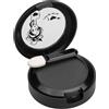 Impala - Ombretto Opaco | Colore Nº57 Nero | Ombretto in Polvere Professionale | Copertura Liscia e Naturale | Include Secchio e Applicatore