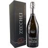 Torre Zecchei Magnum 1,5 litri valdobbiadene superiore docg "extra dry" millesimato astucciato