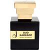 Jupilò OUD KARKADE' Extrait de Parfum : Formato - 50 ml