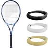 Babolat Racchetta tennis non incordata BABOLAT PURE DRIVE L3 L2 - 101552-100