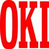 Oki - Toner - Magenta - C612 - 46507506 - 6.000 pag 46507506