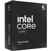 INTEL CPU Intel Core Ultra 5 225F Arrow Lake 10Core 4.9GHz 20MB Cache LGA1851 Box