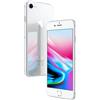 APPLE iPhone 8 256GB Argento - Con nuova Batteria - Eccellente
