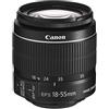 CANON Objectif EF-S 18-55mm IS II