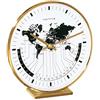 Hermle Tischuhren 22704-002100