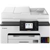 CANON MAXIFY GX2050 (6171C006) - STAMPANTE MULTIFUNZIONE INKJET TANICA A4 -FAX -