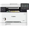 CANON i-SENSYS MF651CW (5158C009) - STAMPANTE MULTIFUNZIONE LASER COLOR A4 - LAN