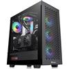 Thermaltake CA-1S3-00M1WN-03 computer case Midi Tower Nero