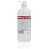 Giochemica Simply Gel Disinfettante ed antisettica 500 ml.