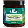 gentleaf - Space Shield Protein Booster - Maschera e Balsamo Ristrutturante