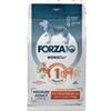 Forza10 Diet per Cane Medium con Cavallo e Piselli Formato 1,5 kg