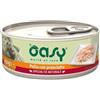 Oasy per Cane da 150 gr Gusto Pollo con Prosciutto