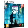 Maximum Games Beyond a Steel Sky - Steelbook Edition - PlayStation 5