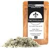 MüMa´s Delizioso! - Sale al tartufo di alta qualità con 5% tartufo | Gourmet Fleur de Sel al tartufo | Vero tartufo estivo | Tuber Aestivum, confezione da 1 (1 x 50 g)