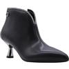 Liu Jo Jeans Stivaletto Donna Liu-Jo Ankle Boot Sandie 03 Ecopelle Nero D25LJ20 SF4117 P0062 22222 38