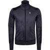 MONTURA Polar 2 Jacket Uomo MJAP21X92 Colore Blu Pile Termico a Doppio Poliestere Ideale per Stare al Caldo nel Trekking e attività Outdoor nelle giornate Fredde M