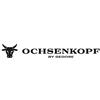 Ochsenkopf OCHSENKOPF OX E-83 H-0390 Maniglia di ricambio, Hickory, palanchino, per accette da falegname, 390 mm