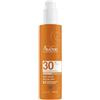 AVENE (Pierre Fabre It. SpA) Avene solare spray SPF 30 200ml