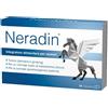 PHARMASGP GmbH Neradin 28 capsule