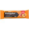 NAMEDSPORT Srl Energy Bar Fruit pesca 35g