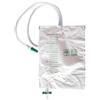 FARMACARE Srl Sacca urina sterile con chiusura a rubinetto