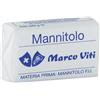MARCO VITI FARMACEUTICI SpA Mannite F.U. Stitichezza Panetto 10gr